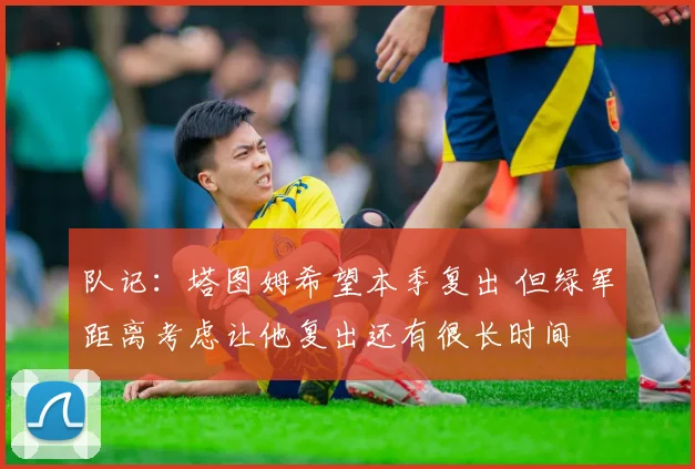 队记：塔图姆希望本季复出 但绿军距离考虑让他复出还有很长时间